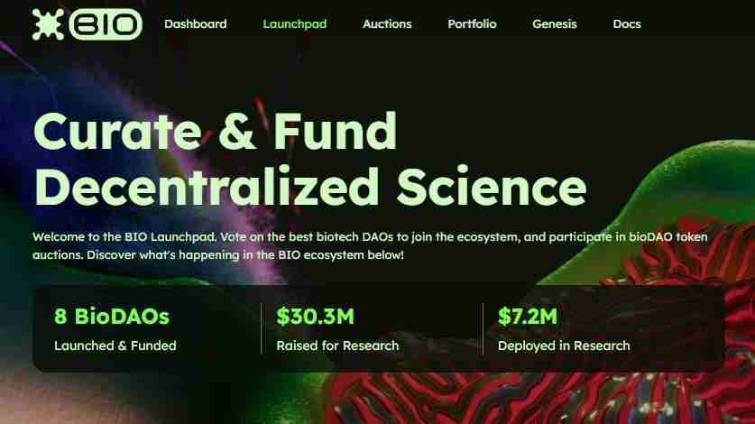 一念之差错过大机会,复盘BIO踏空血泪史